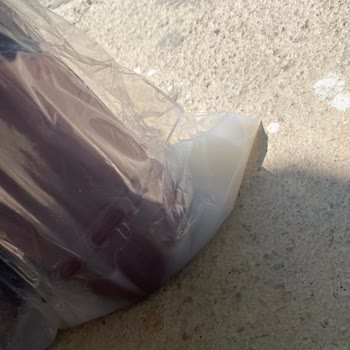 Trendyol'dan Patlamış Deterjan İçin Değişim Talebi