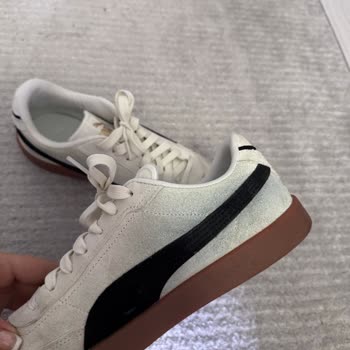 İlk Kullanımda Renk Değişimi Yaşayan Puma Ayakkabısının Değişim Ve İade Talebinin Reddedilmesi