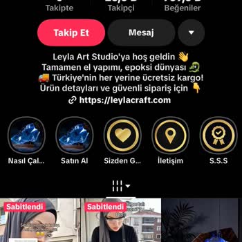 Instagram Ve TikTok'ta Yapay Zeka Destekli Sahte Hesabın Kapatılması Talebi