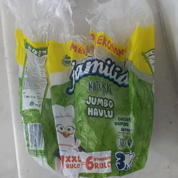 Organik Bambu Kağıt Havlunun Kötü Kokusu Ve Hijyen Şüphesi