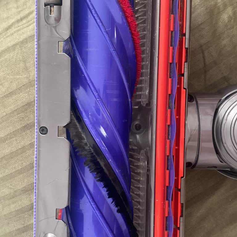 Garanti Kapsamındaki Dyson V11 Fırça Başlığı Arızasında Yanlış Yönlendirme Ve Ücretli Tamir