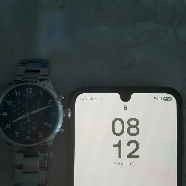 Ayıplı Tissot Saat İçin İade Talebim Reddedildi Ve Fatura Verilmedi