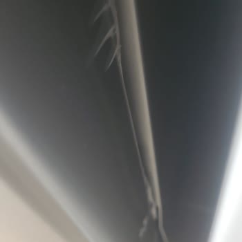 Hasarlı Kapaklı Vestel Bulaşık Makinesine Kaba Servis Tutumu