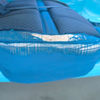 Thule Sırt Çantasında Erken Aşınma Ve Yetkili Servis Yokluğu