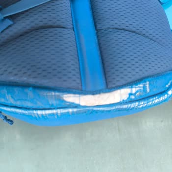 Thule Sırt Çantasında Erken Aşınma Ve Yetkili Servis Yokluğu