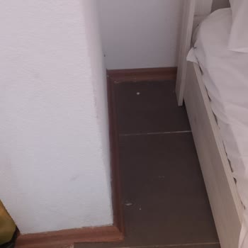 Hijyen, Bakım Ve Servis Sorunları Nedeniyle Tatil Hayal Kırıklığı