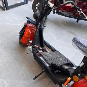 A101’den Arızalı Motor Ve Patlak Lastik Nedeniyle Teslim Alamama, İade Talebi
