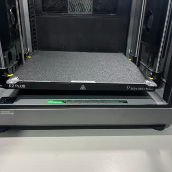 İdefix 3D Yazıcıda Sürekli Hata, Geri Dönüş Yok, Ücret İadesi Talebi