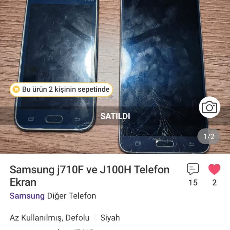 Dolap’ta İlan Açıklamasına Rağmen Alıcı Lehine Haksız İade Kararı