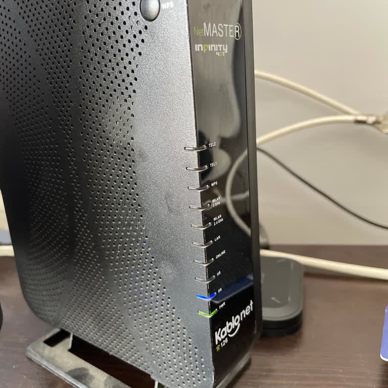 Kablo Net’ten Sürekli İnternet Kesintisi Ve Cevapsız Teknik Destek