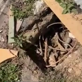 Türk Telekom Açtığı Çukuru Kapatmıyor