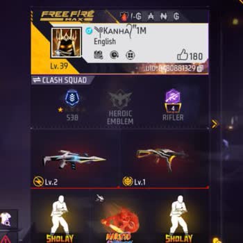 Free Fire Google-Linked Account Hacked After Unauthorized Physical Device Access