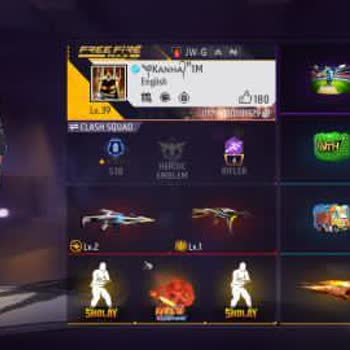 Free Fire Google-Linked Account Hacked After Unauthorized Physical Device Access