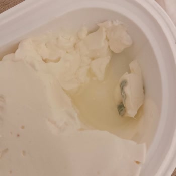 Torku Krempare Peynir İkili Pakette Küf Görüldü