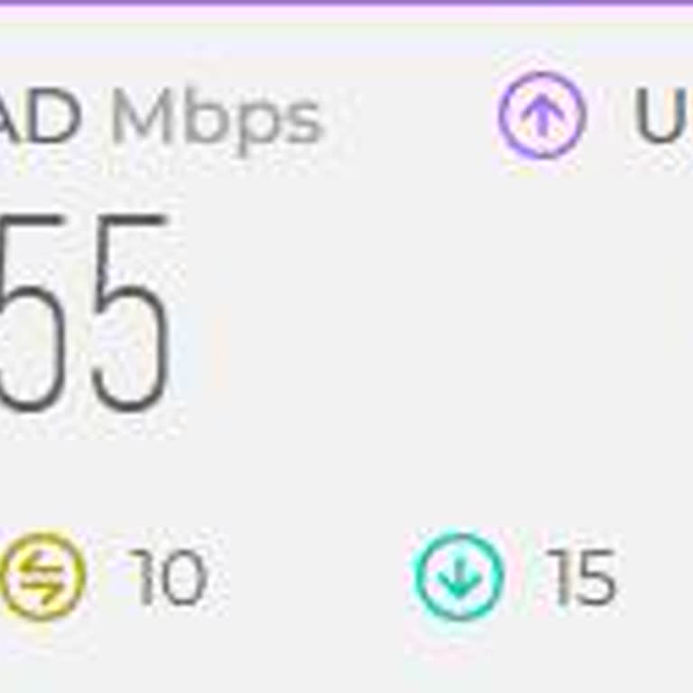 Kentsel Dönüşüm Nedeniyle Kesilen Fiberden 200 Mbps Hızda Sürekli Kesinti Ve Düşük Yükleme Hızı