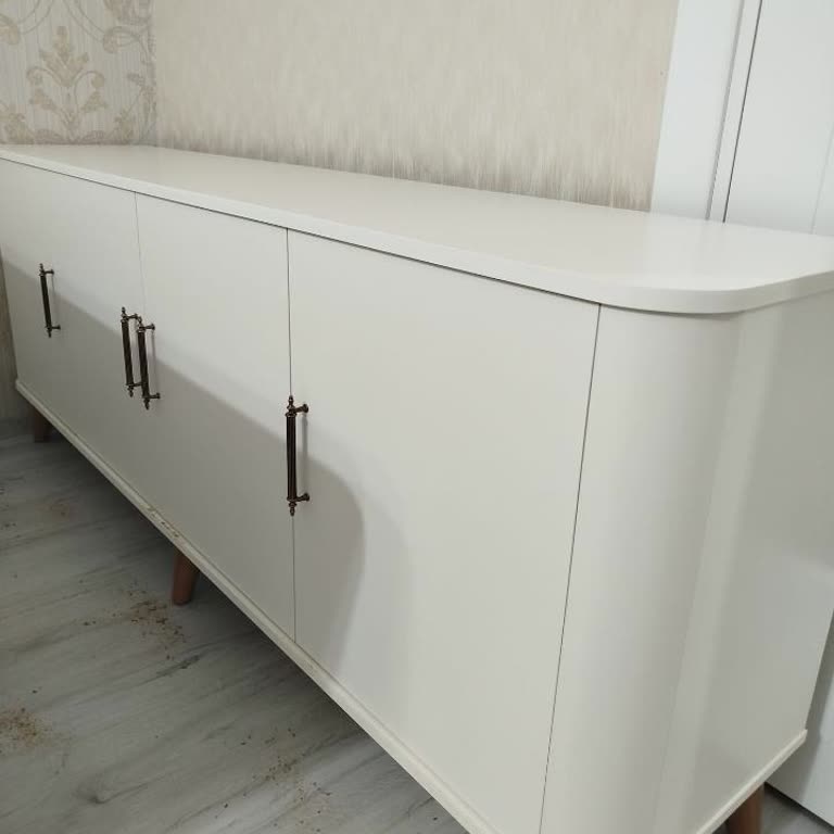 Novva Home | Pursaklar Renk Ve Kumaş Uyumsuzluğu, Yanlış Kulplar Ve Üç Aylık Teslimat Gecikmesi