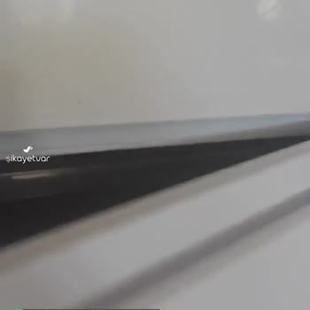 Altus Sanki, Hazır Yoğurt Kabından Buzdolabı Yapmışlar Nerede O Eski Kalite?