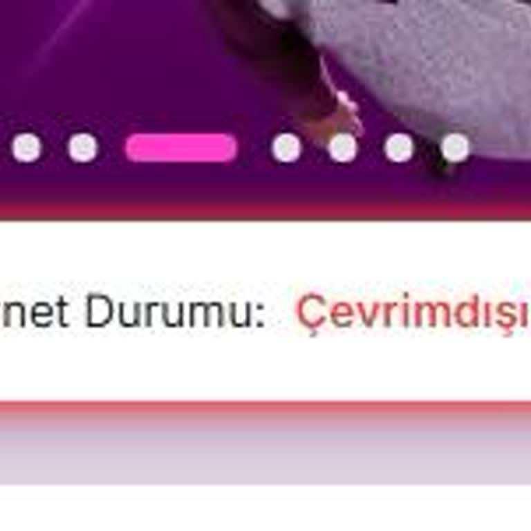Kentsel Dönüşüm Bölgesinde Sürekli Fiber İnternet Kesintileri, Uzun Süreli Mağduriyet Ve İade Talebi