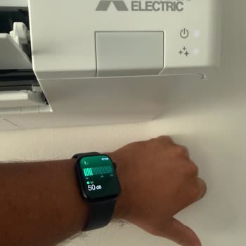 Mitsubishi Electric Klima Yüksek Ses Ve Soğutma Sorunu, Ayıplı Ürün Ve Yetersiz Servis