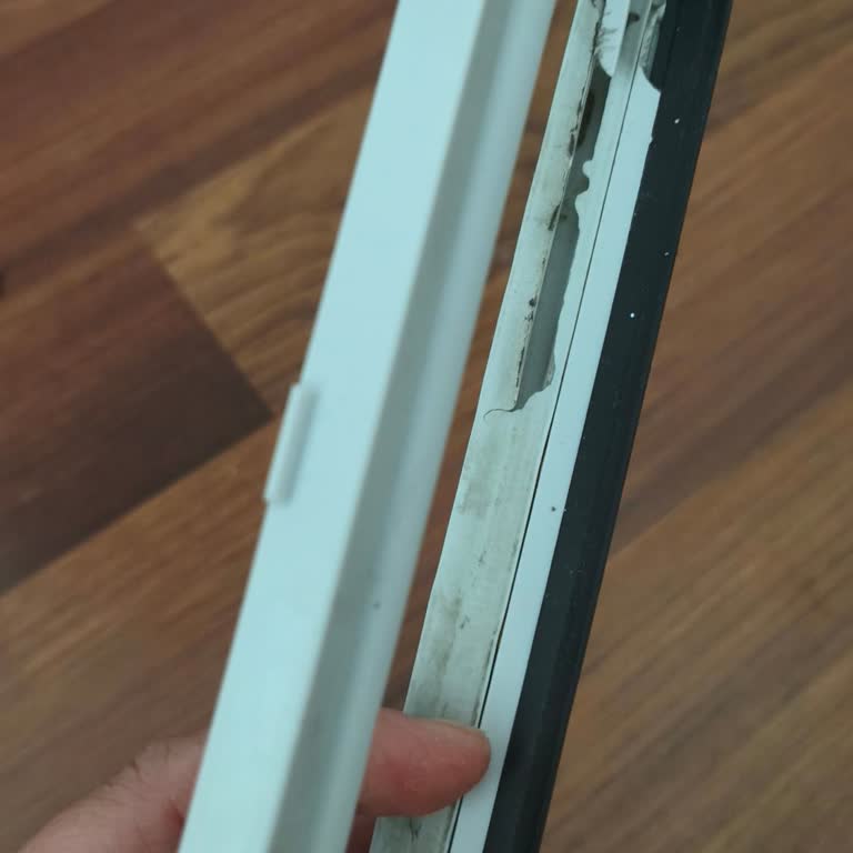 Garanti Kapsamında Ana Fırça Kapağı Değişimi Talebi