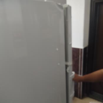 Hasarlı Derin Dondurucu Teslim Edildi, Değişim Ve Açıklama Talebi