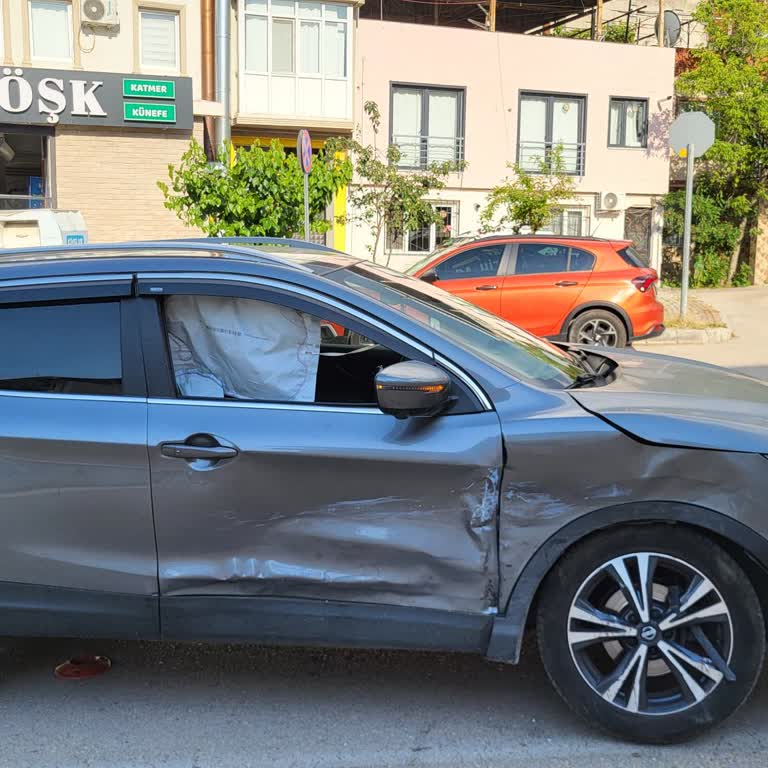 Aracım Serviste Parça Bekliyor Ve Teslim Tarihi Belirsiz