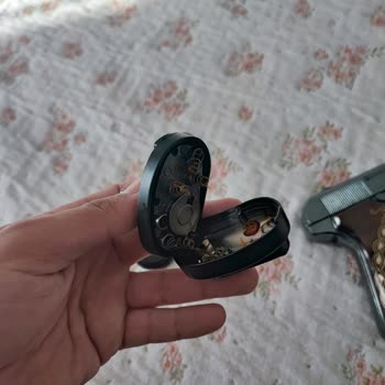 İki Ayda Dağılan Tetik Kilidi Ve Ücretsiz Değişim Talebi