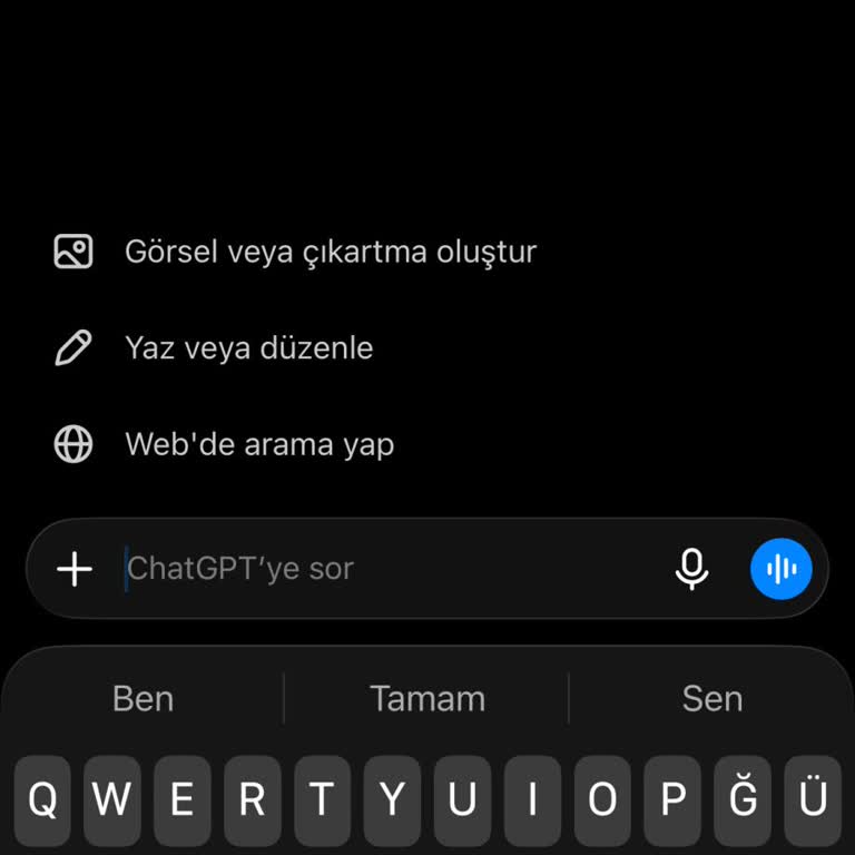 999 TL Ödenen ChatGPT Plus Aboneliği Aktif Değil