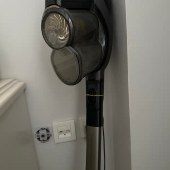 Philips 8000 Dik Süpürge Sapı Çıkıyor Destek Alınamıyor