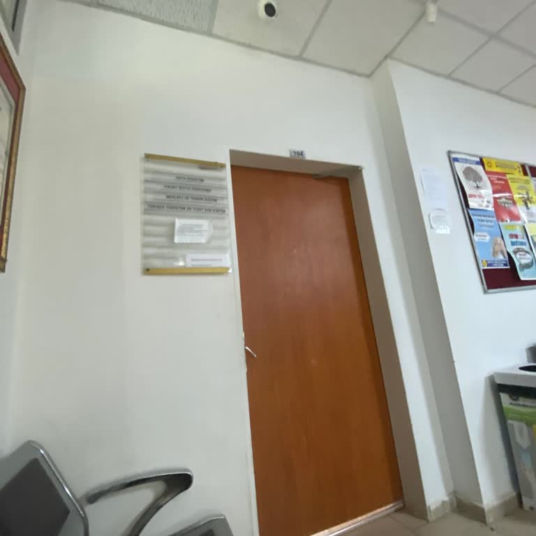 Resmi Mesai Saatlerinde Erken Molayla Dilekçe Alınamaması