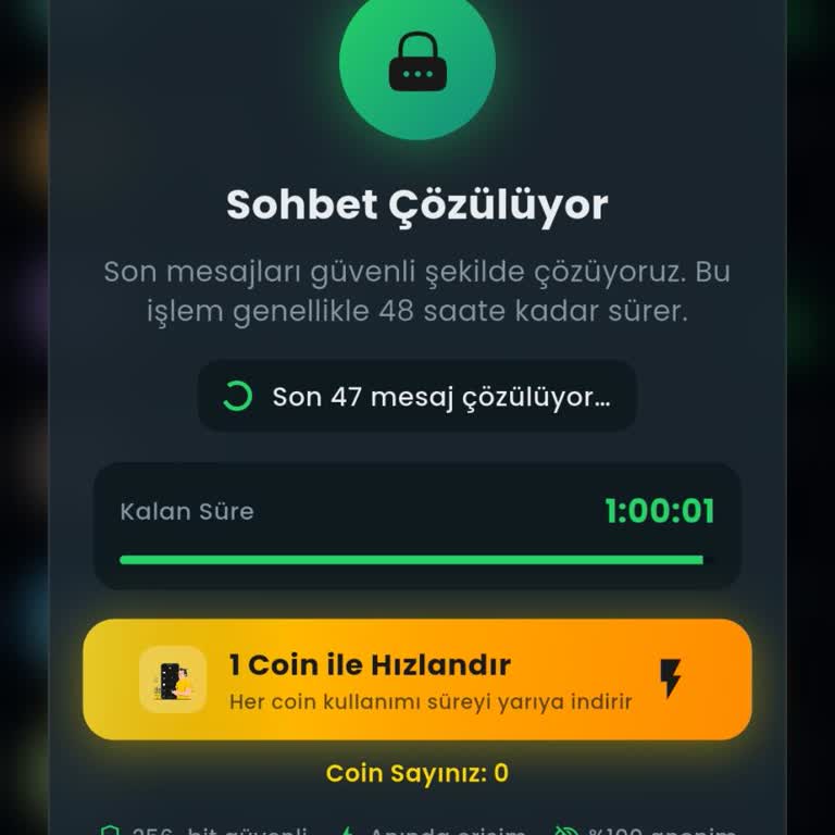 Notifyline’da Ödeme Yapıldı, Hizmet Alınamadı Ve Destek Yok