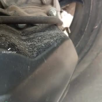 Kuba Motor Hüsranı!