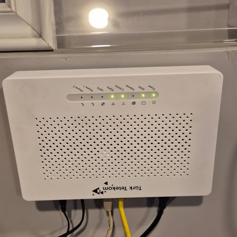 Acil TurkNet İş Yerinde İnternet Kesintisi Ve Destek Yanıtı Yok
