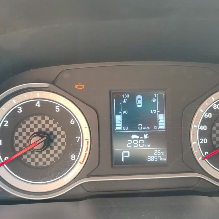 Hyundai Aracımın Gösterge Paneli Değişiminden Sonra Kilometre Hatalı Gösteriliyor