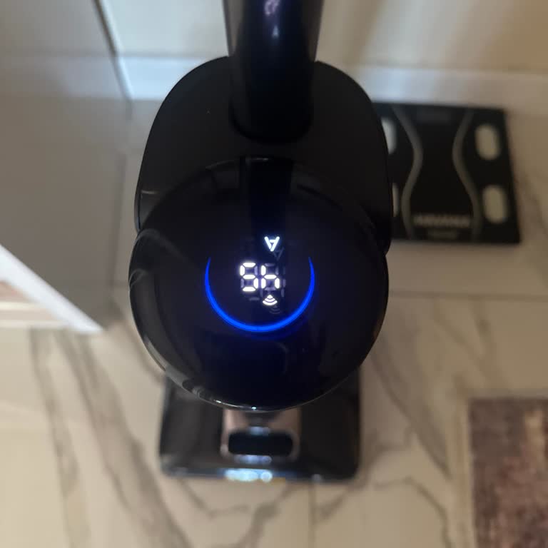 Şarj Sorunu Ve Servis Süreci Nedeniyle Roborock F25 Ultra Ürün İadesi Talebi