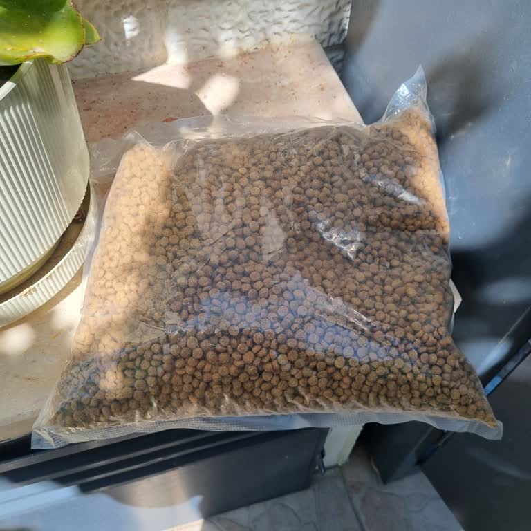 Orijinal Paketli Kedi Maması Gönderilmedi, İade Talebim Cevapsız