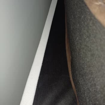 Sera Concept'ten Aldığım Koltuk Ve Baza Yanlış Geldi