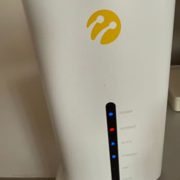 Beylikdüzü'ndeki Sürekli İnternet Kesintileri Ve Altyapı Sorunları
