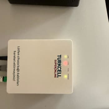 Beylikdüzü'ndeki Sürekli İnternet Kesintileri Ve Altyapı Sorunları
