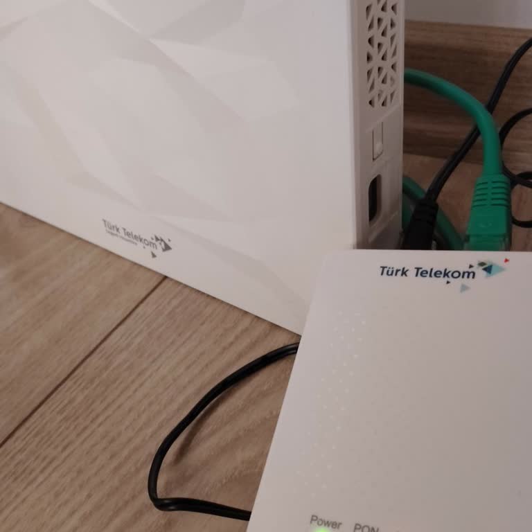 Sancaktepe Osmangazi Mahallesinde Uzun Süreli İnternet Kesintisi Ve Altyapı Sorunu