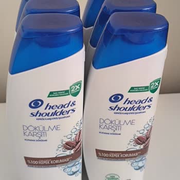 Head&Shoulders Şampuanı Mentol İddialı Olup Da Yazmıyor, Nefes Darlığına Sebep Oluyor