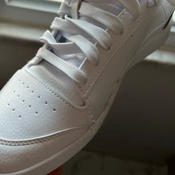 Puma Ayakkabılarda Sürekli Kenar Açılma Ve Çelişkili İade Süreci