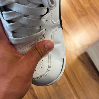 Puma Ayakkabılarda Sürekli Kenar Açılma Ve Çelişkili İade Süreci