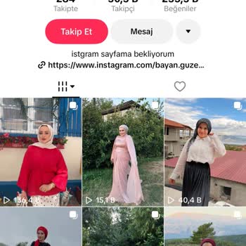 TikTok'ta İzinsiz Fotoğraf Paylaşımı Ve Uygunsuz Ses İçeriği