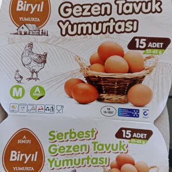 Süt Ve Yumurta Ürünlerinde Bozukluk Ve Soğuk Zincir İhlali