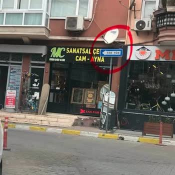 Eki aç