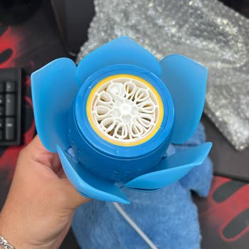 Baloncuk Tabancası Ve Kirli Peluş Ayı VIP Pakette Kırıldı, İade Talebine Cevap Gelmedi