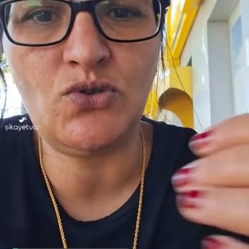 Kamil Koç Firmasından Paramın İade Edilmesini İstiyorum