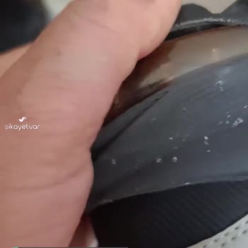 Skechers Ayakkabı Mağduriyeti!