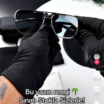 Reklamı Yanıltan Kalitesiz Gözlük, Cevapsız İade Süreci